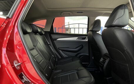 Haval F7 I, 2023 год, 2 099 000 рублей, 12 фотография