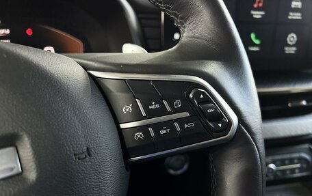 Haval F7 I, 2023 год, 2 099 000 рублей, 15 фотография