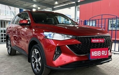 Haval F7 I, 2023 год, 2 099 000 рублей, 7 фотография