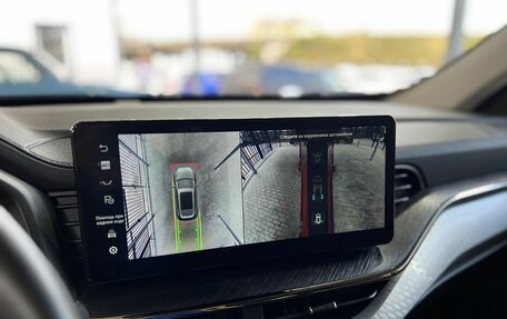 Haval F7 I, 2023 год, 2 099 000 рублей, 19 фотография