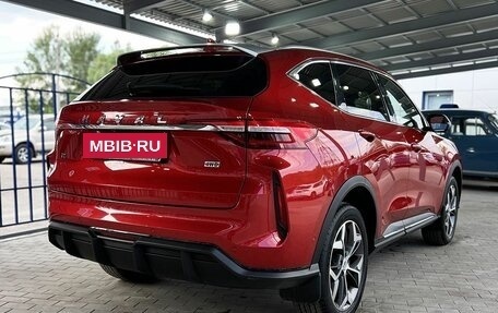 Haval F7 I, 2023 год, 2 099 000 рублей, 5 фотография