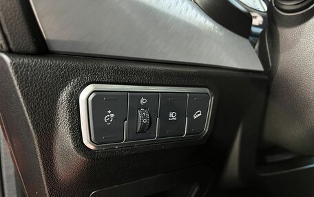 Haval F7 I, 2023 год, 2 099 000 рублей, 25 фотография