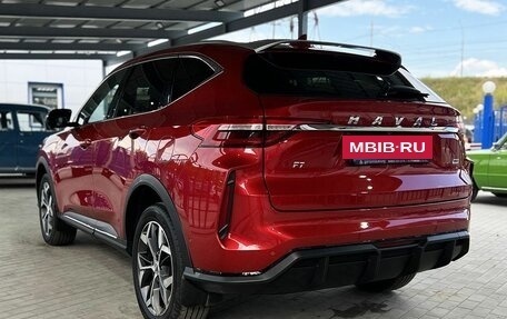 Haval F7 I, 2023 год, 2 099 000 рублей, 3 фотография