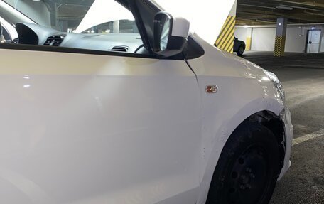 Volkswagen Polo VI (EU Market), 2017 год, 750 000 рублей, 7 фотография