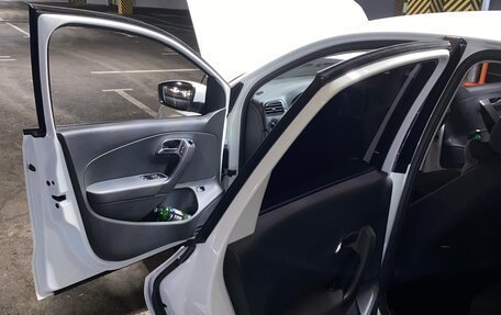 Volkswagen Polo VI (EU Market), 2017 год, 750 000 рублей, 11 фотография