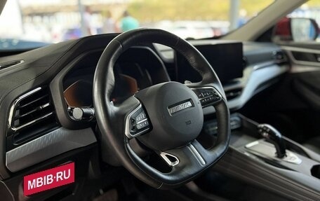 Haval F7 I, 2023 год, 2 099 000 рублей, 13 фотография