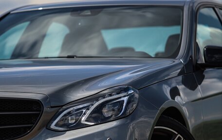 Mercedes-Benz E-Класс, 2015 год, 3 390 000 рублей, 5 фотография