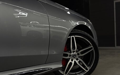 Mercedes-Benz E-Класс, 2015 год, 3 390 000 рублей, 8 фотография