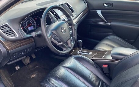 Nissan Teana, 2011 год, 1 030 000 рублей, 4 фотография