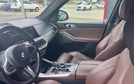 BMW X5, 2021 год, 7 100 000 рублей, 3 фотография