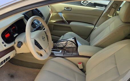 Nissan Teana, 2011 год, 1 330 000 рублей, 7 фотография