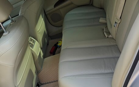 Nissan Teana, 2011 год, 1 330 000 рублей, 8 фотография