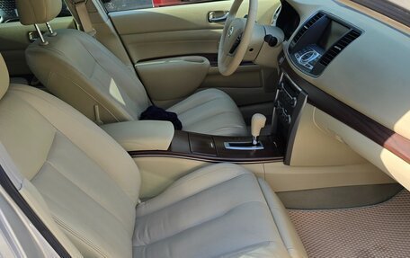 Nissan Teana, 2011 год, 1 330 000 рублей, 9 фотография
