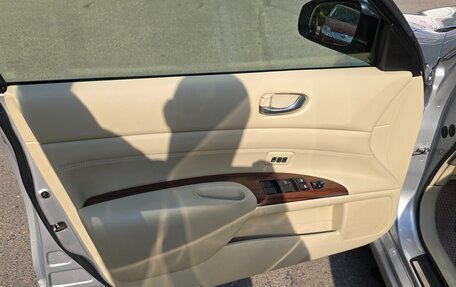 Nissan Teana, 2011 год, 1 330 000 рублей, 17 фотография