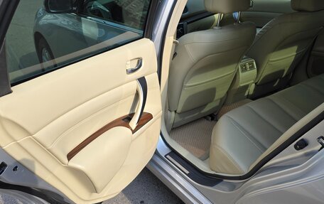 Nissan Teana, 2011 год, 1 330 000 рублей, 18 фотография