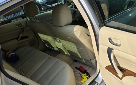 Nissan Teana, 2011 год, 1 330 000 рублей, 19 фотография