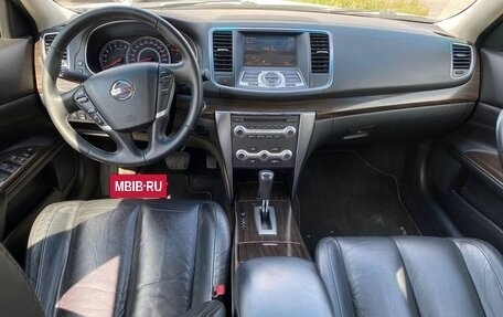 Nissan Teana, 2011 год, 1 030 000 рублей, 5 фотография