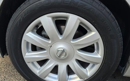 Nissan Teana, 2011 год, 1 330 000 рублей, 14 фотография