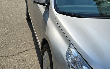 Nissan Teana, 2011 год, 1 330 000 рублей, 16 фотография