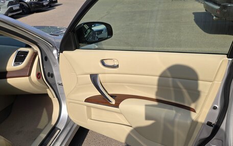 Nissan Teana, 2011 год, 1 330 000 рублей, 20 фотография