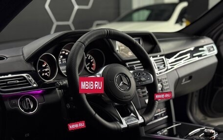 Mercedes-Benz E-Класс, 2015 год, 3 390 000 рублей, 13 фотография