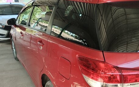 Toyota Wish II, 2009 год, 1 700 000 рублей, 3 фотография