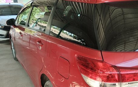 Toyota Wish II, 2009 год, 1 700 000 рублей, 2 фотография