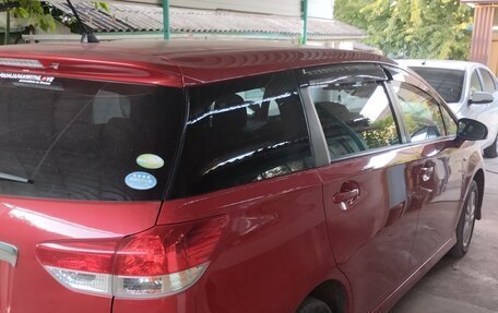 Toyota Wish II, 2009 год, 1 700 000 рублей, 5 фотография