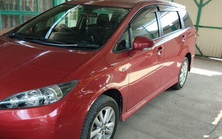 Toyota Wish II, 2009 год, 1 700 000 рублей, 4 фотография
