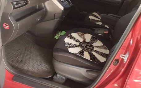 Toyota Wish II, 2009 год, 1 700 000 рублей, 7 фотография