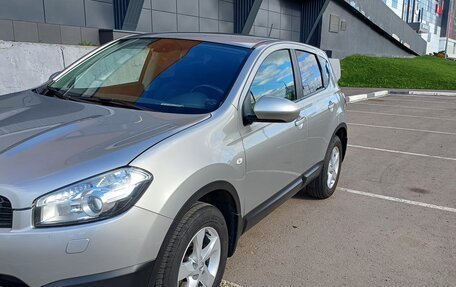 Nissan Qashqai, 2012 год, 1 200 000 рублей, 3 фотография