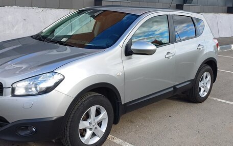Nissan Qashqai, 2012 год, 1 200 000 рублей, 2 фотография