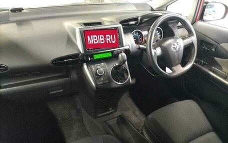 Toyota Wish II, 2009 год, 1 700 000 рублей, 11 фотография