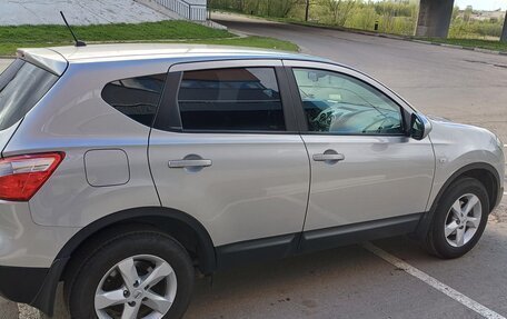 Nissan Qashqai, 2012 год, 1 200 000 рублей, 5 фотография