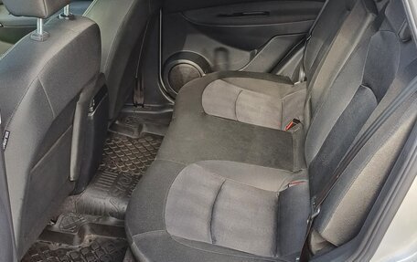 Nissan Qashqai, 2012 год, 1 200 000 рублей, 6 фотография