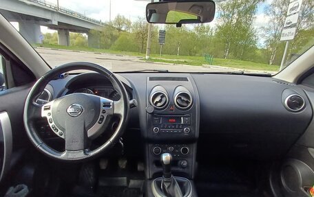 Nissan Qashqai, 2012 год, 1 200 000 рублей, 8 фотография