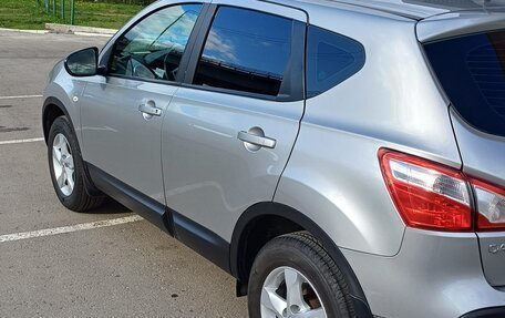 Nissan Qashqai, 2012 год, 1 200 000 рублей, 9 фотография