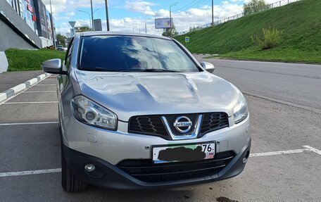 Nissan Qashqai, 2012 год, 1 200 000 рублей, 11 фотография