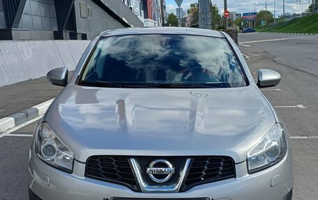 Nissan Qashqai, 2012 год, 1 200 000 рублей, 12 фотография