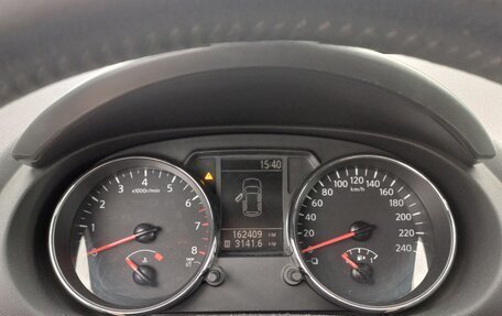 Nissan Qashqai, 2012 год, 1 200 000 рублей, 13 фотография