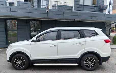 Lifan Myway, 2017 год, 635 000 рублей, 2 фотография