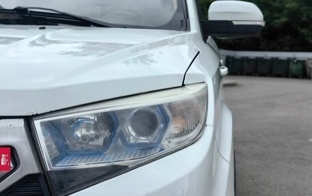 Lifan Myway, 2017 год, 635 000 рублей, 3 фотография