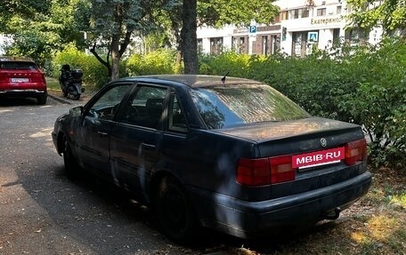 Volkswagen Passat B4, 1996 год, 150 000 рублей, 4 фотография
