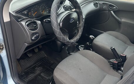 Ford Focus IV, 2004 год, 295 000 рублей, 7 фотография