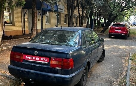 Volkswagen Passat B4, 1996 год, 150 000 рублей, 3 фотография