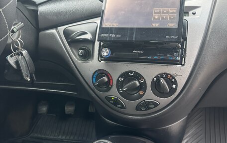 Ford Focus IV, 2004 год, 295 000 рублей, 8 фотография