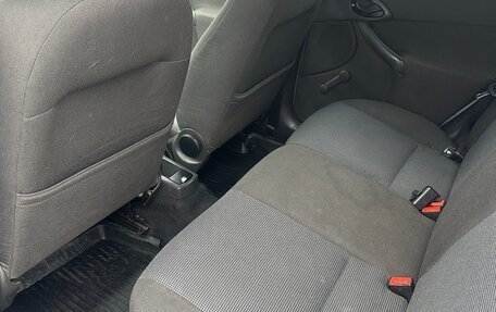 Ford Focus IV, 2004 год, 295 000 рублей, 9 фотография