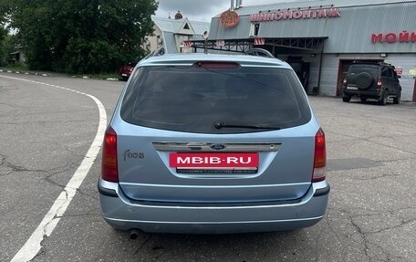 Ford Focus IV, 2004 год, 295 000 рублей, 6 фотография