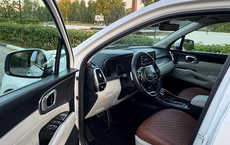 KIA Sorento IV, 2022 год, 4 600 000 рублей, 8 фотография
