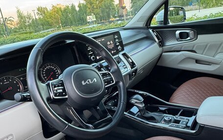 KIA Sorento IV, 2022 год, 4 600 000 рублей, 7 фотография